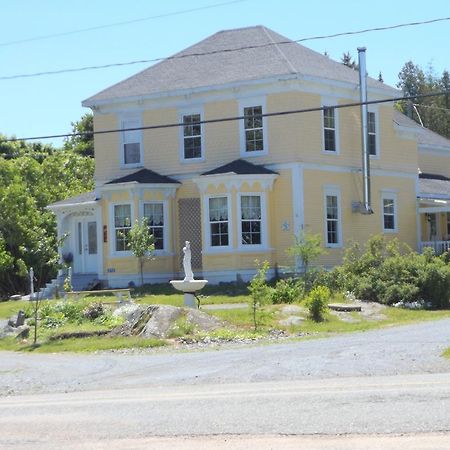 Deer Island Inn Lords Cove Exterior foto